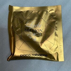 COPY - Lady Million Paco Rabanne